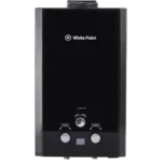 white-point-gas-water-heater-black